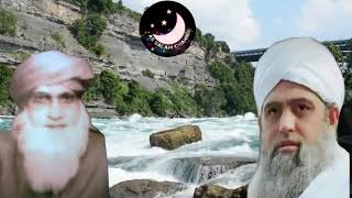 Hazrat ji Maulana Ilyas (R.A) की Qurbani और Hazrat ji mualana saad sahab पर हालत की karguzari |