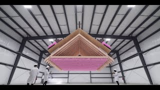 Total Protection Roofing System® – Comfort, Beauty, and Protection for Your Home