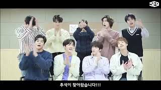 You Worked Hard..SF9..ll 수고했어_SF9 ll SF9 FMV ll “I Lived” — One Republic —