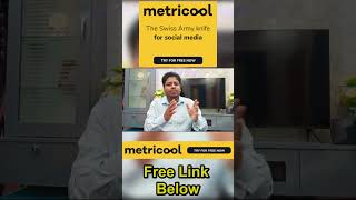 Free Social Media Management Tools in 2024 Metricool Website - https://i.mtr.cool/PWELXF