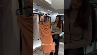 Zara sale hurry up 🛍️  #zara #zarasale #shopping #shoppingvlog #shopnow #trending #viral #youtube