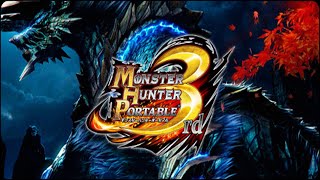 [Live] Open mabar Monster Hunter Portable 3rd