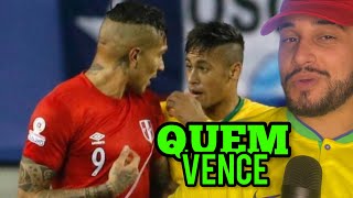 PALPITES BRASIL X PERU EM BUSCA DO 6 GREEN #brasil #neymar #bet #futebol #entretenimiento #dicas