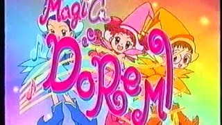 Magica DoReMi - Videosigla