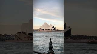 Travel with me to Sydney Australia