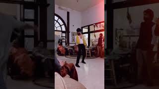 shahid kapoor Jattan da swag #saturdaynight fever #dance