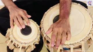 6/8 Normal Beat | Tabla.supunil