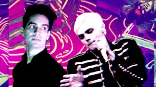 My Chemical Disco - House of Mama (Panic! at the Disco x My Chemical Romance) (Mash-Up)