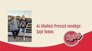 Abaházi Presszó - Sajó Tamás