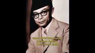 Kisah Hidup Bung Karno@Virgohistorian #shorts