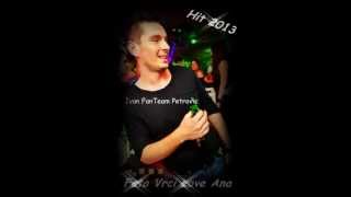 Ivan Petrovic 2013 - Koketa - Prvi Glas Srbije - BY FOTO VRCI LOVE ANA