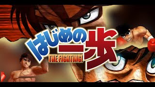 Hajime No Ippo's Epic Battle   Witness Ippo's Determination Against Volg Zangief