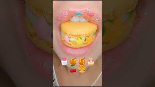 asmr! [ASMR EMOJI] next? source :@SatisfyingLips req [@ilvyriee_]