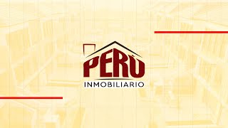 🟠 03/09/2022 #PERU INMOBILIARIO CON SANDRA PERALTA Y KIKE CAUSSO