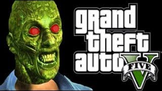 IT'S DARK IN HERE! | GTA 5 Online