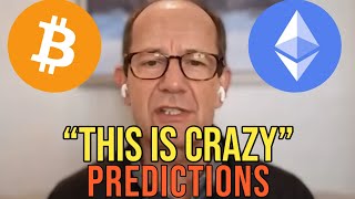 "I Just Made A New Craziest Bitcoin Price Prediction!" - Fred Thiel Bitcoin 2024 Prediction