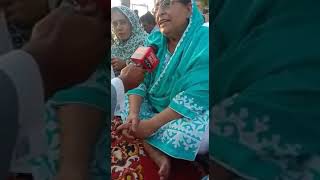 Dua Mangi | Protest At Naseem Nagar Chok Camp Hyderabad | ﺩﻋﺎ ﻣﻨﮕﻲ ﻻﺀِ ڪﻠﮫ ﻧﺴﻴﻢ ﻧﮕﺮ ﭼﻮڪ ﺗﻲ