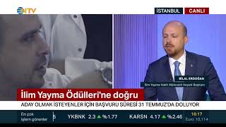 İlim Yayma Ödülleri’nin Amacı ve Hedefi Nedir?