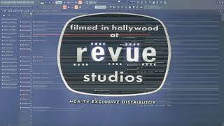 Revue Studios - Orchestrated Fanfare (MIDI Mockup)