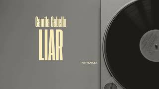 Camila Cabello - Liar  (Instrumental)