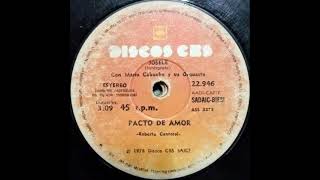 1978-Josele-Pacto De Amor