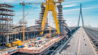 100 Mayores Megaproyectos Que Están Llevando Los Límites De La Construcción