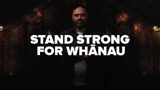 Stand Strong | Heart Foundation NZ