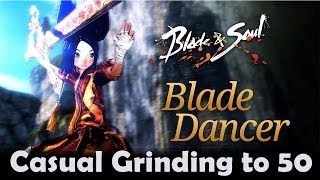 Blade & Soul - Darkness Reborn Daily  Challenge Lvl 50 -