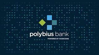 Polybius промо ролик 1 (для ICO, короткий)