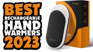 👉 Best Hand Warmer on Amazon | Top 5 Rechargeable Hand Warmers 2023 | Review Spot