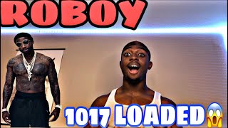 ROBOY~1017 LOADED FT GUCCI MANE BIG SCARR ENCHANTING FOOIGANO K SHIDAY X POOH SHIESTY REACTION❗️😱