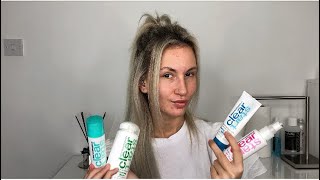 #DERMALOGICA | LETS TALK SKINCARE, MY MUST HAVES | ROBYN INNES