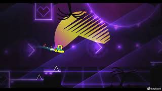 Geometry Dash - Summer Days Norvest