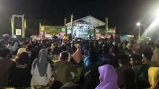 Dzikir khas Mafia Sholawat || Harlah ke 8 Mafia Sholawat Ngawi,Sabtu 17 Desember 2022