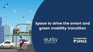 Space for Climate: Mobility - Setting the stage