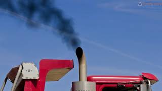 How Can Trucking Companies Reduce Pollution?