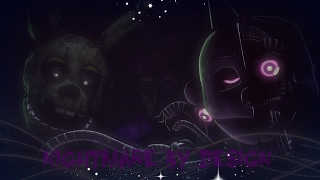 Nightmare By Design by TryHardNinja FNAF SFM