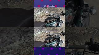 Pure bullet sound ! Restored royal enfield bullet sound !#bullet #bikeexhaust #bulletsound