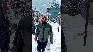 Shimla summervocation | #bohemia #ytshorts #trending #viral #snow #snowfall #manali #manalitrip