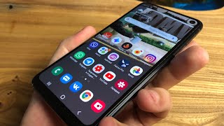 Samsung Galaxy S10e по халяве за 22990 рублей в 2020 🥳 ШОКОВАЯ АКЦИЯ В МТС!