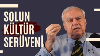 Solun Kültür Serüveni 17 | Halil Berktay: İmparatorluklar ve Avadanlıkları