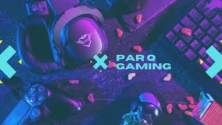 Par Q Gaming Live Stream