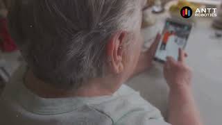 IoT : Elderly Care and Wearables