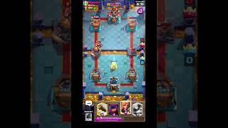 Clash royale mega şovalye destesi