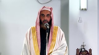 الجهاد في إحياء السنن والعلم في رمضان || فضيلة الشيخ أبي عبدالأعلى خالد بن  《حفظه الله》