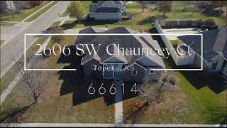 2606 SW Chauncey Ct Highlight