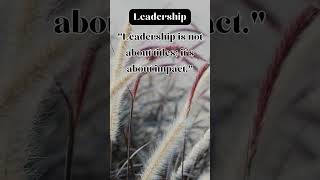 Leadership | Eric Worre | #inspirationalquotes #quote #shorts