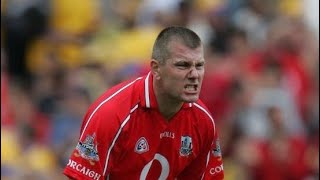 Diarmuid O’Sullivan - Best ever Hurling hit! - (Cork)