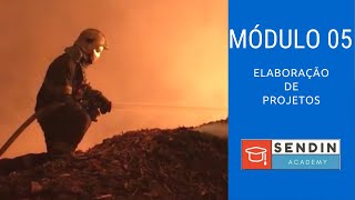 Módulo 05 - Elaboração de Projetos