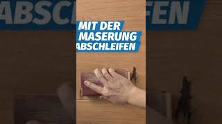 NEIN! Wasserschaden auf dem Boden. DAS kannst du tun! #lifehacks #haus #boden #shorts #tips #tricks